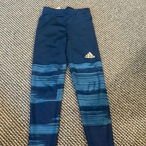 Adidas climate pants kids